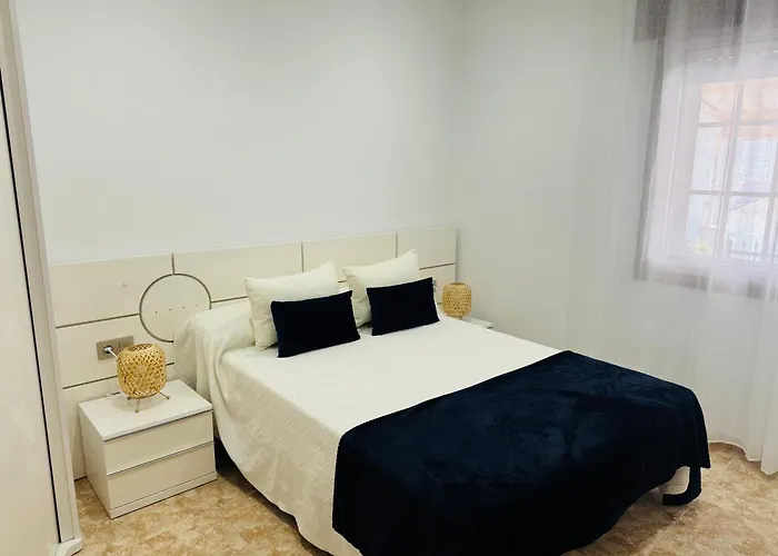Casa Baltar, Sanxenxo, A 100M De La Playa De Baltar
