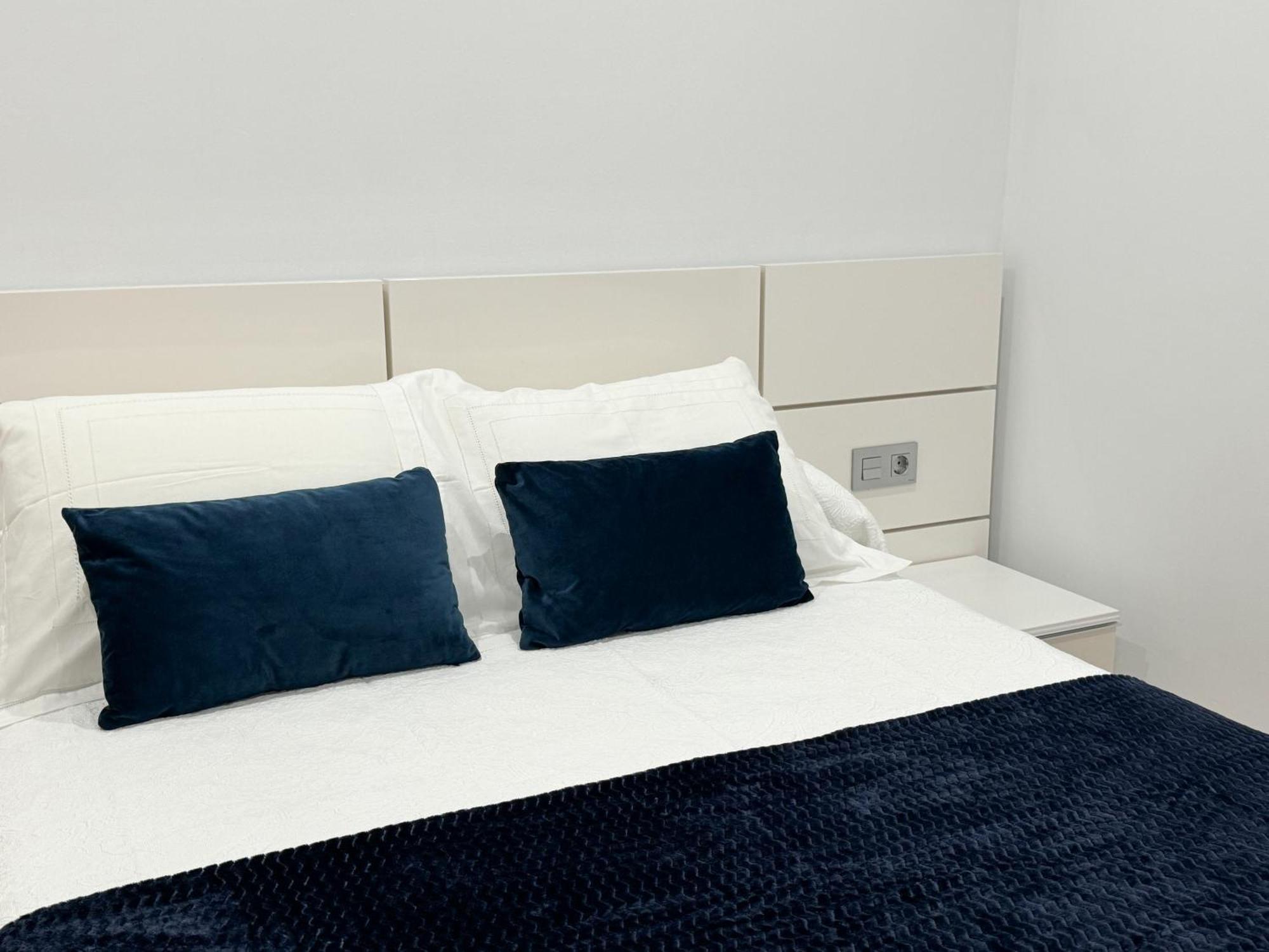 Casa Baltar, Sanxenxo, A 100m De La Playa De Baltar Holiday home