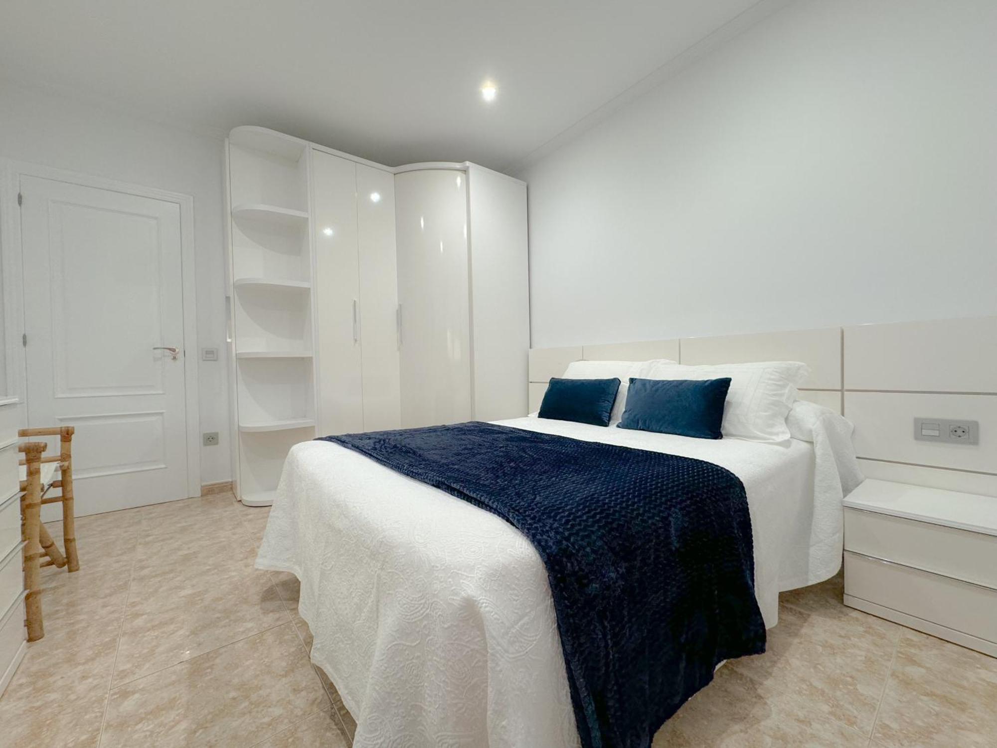 Casa Baltar, Sanxenxo, A 100m De La Playa De Baltar Sanxenxo