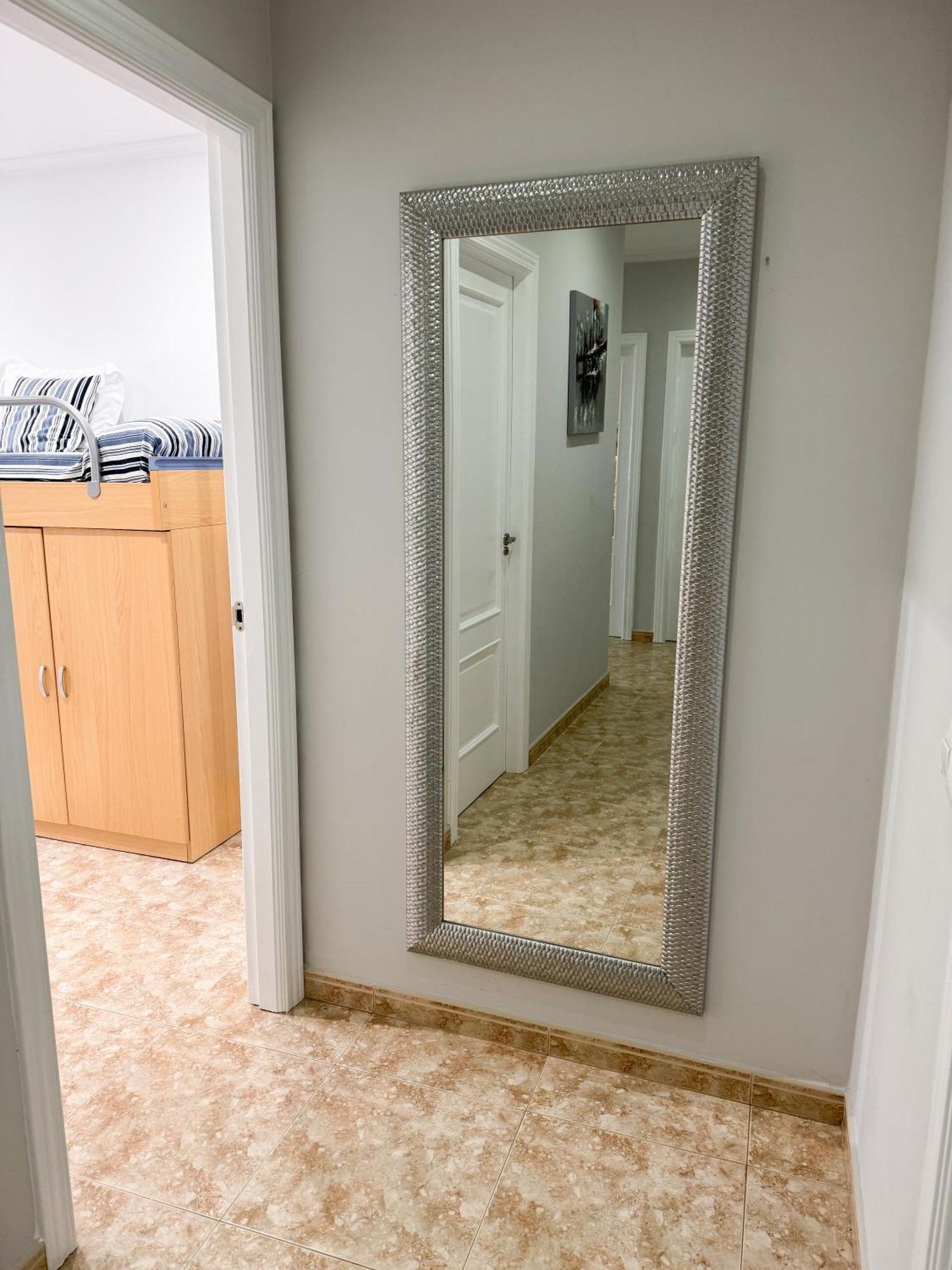 Hébergement de vacances Casa Baltar, Sanxenxo, A 100m De La Playa De Baltar Sanxenxo