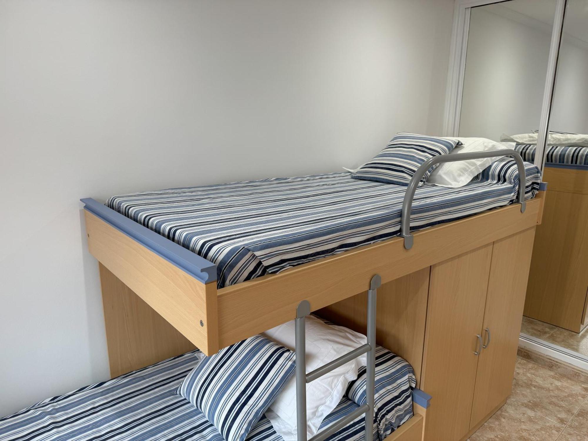 Holiday home Casa Baltar, Sanxenxo, A 100m De La Playa De Baltar *