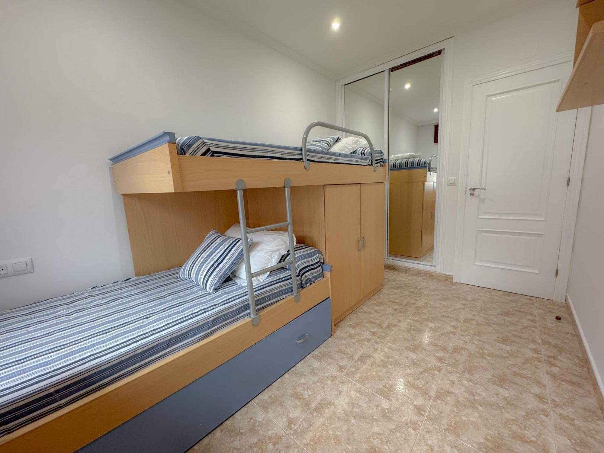 Holiday home Casa Baltar, Sanxenxo, A 100m De La Playa De Baltar *