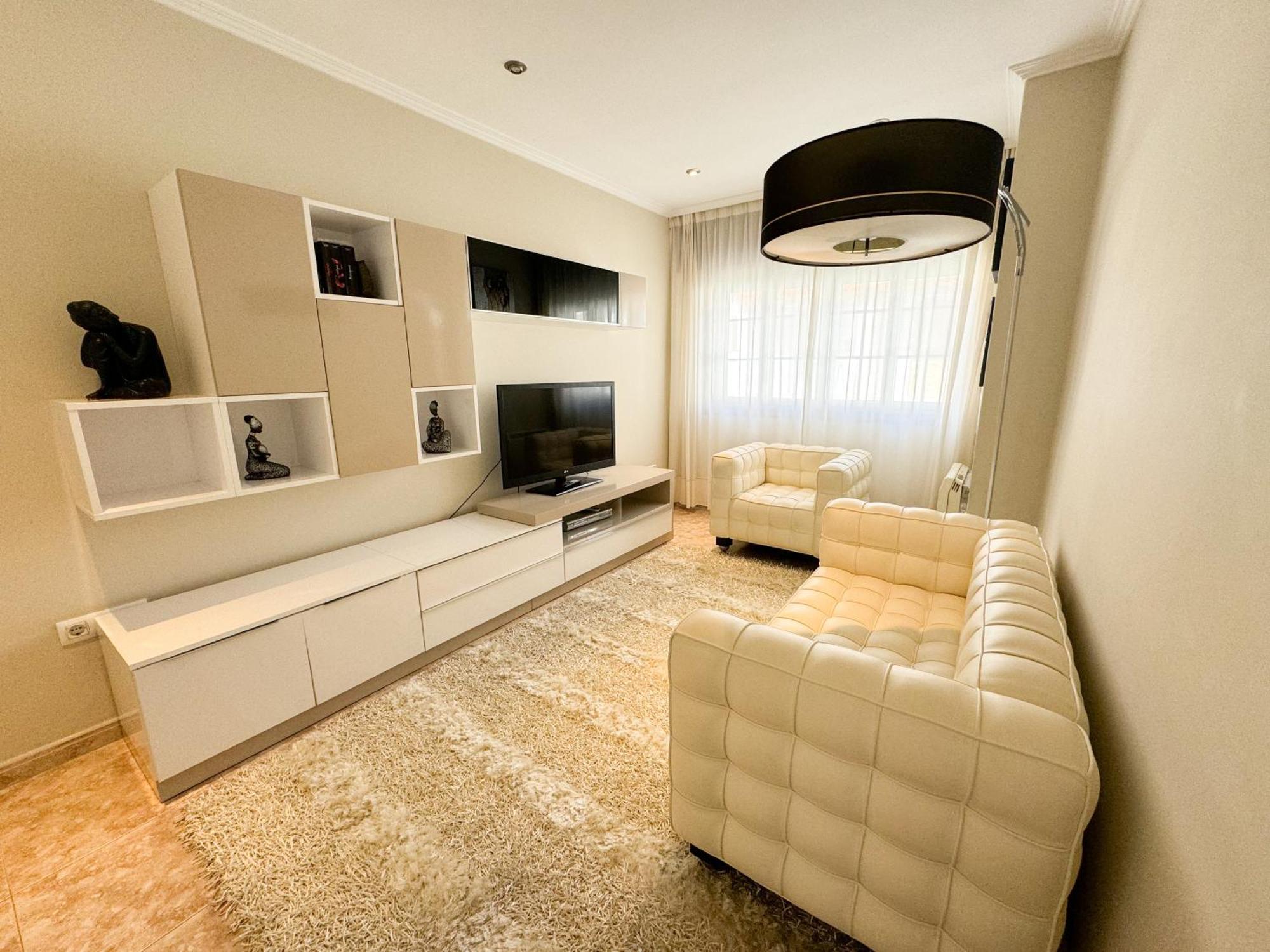 Casa Baltar, Sanxenxo, A 100m De La Playa De Baltar * Sanxenxo