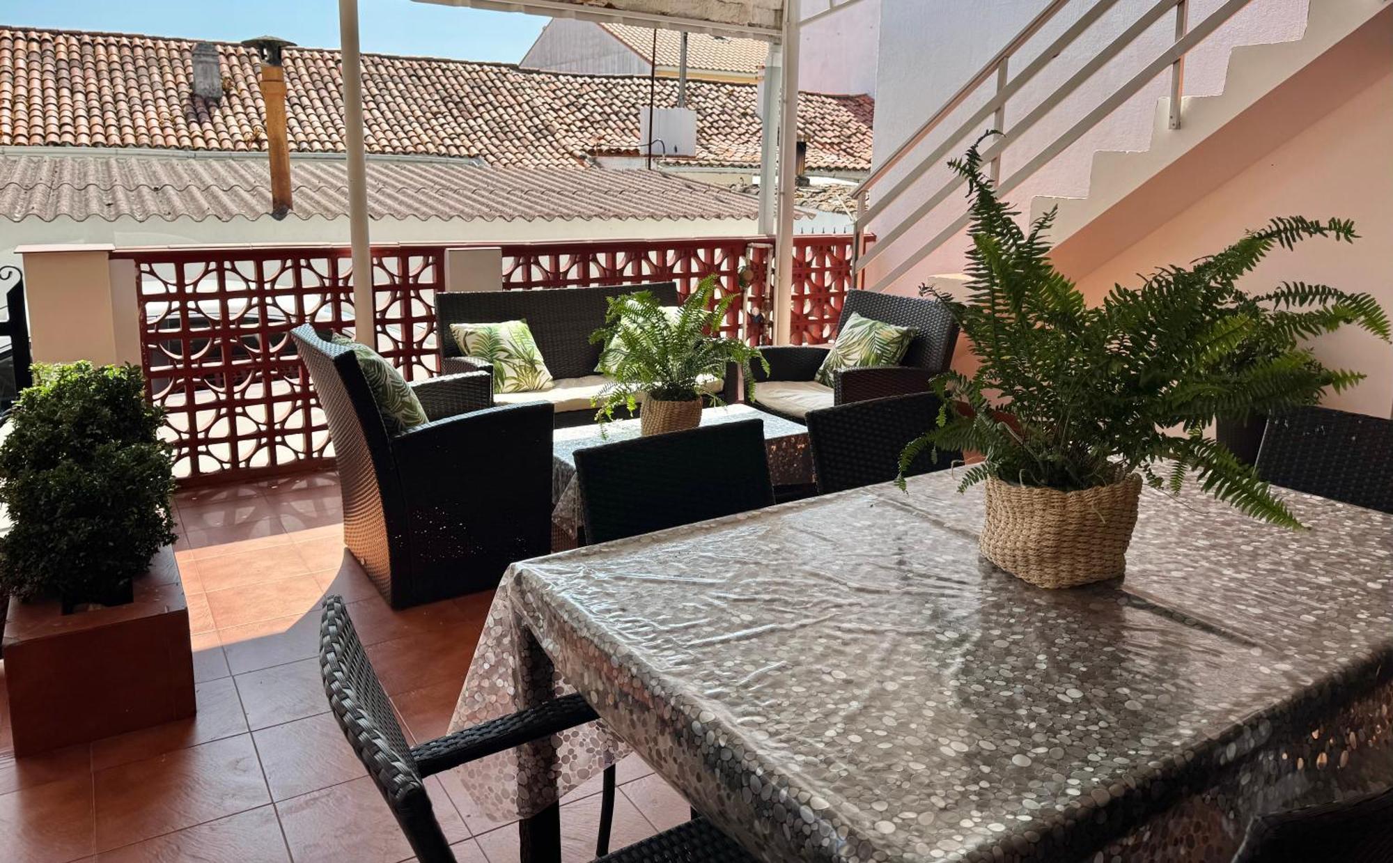 Casa Baltar, Sanxenxo, A 100m De La Playa De Baltar Holiday home *