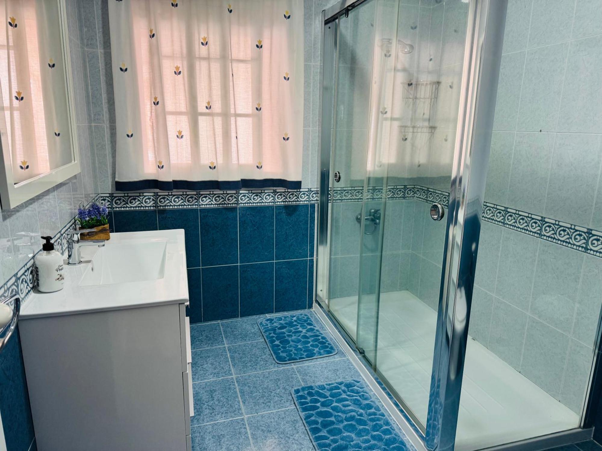 Holiday home Casa Baltar, Sanxenxo, A 100m De La Playa De Baltar *